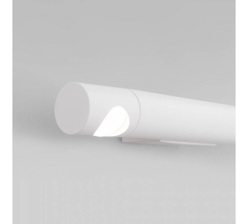 Накладной светильник Eurosvet Tybee 40161 LED белый