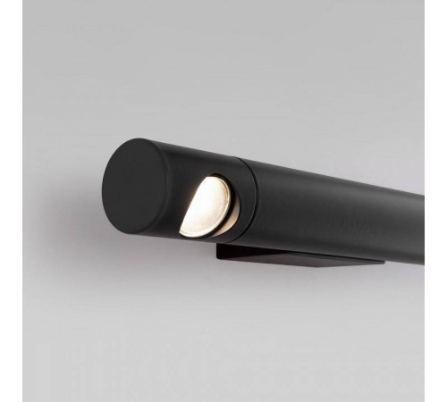 Накладной светильник Eurosvet Tybee 40161 LED черный