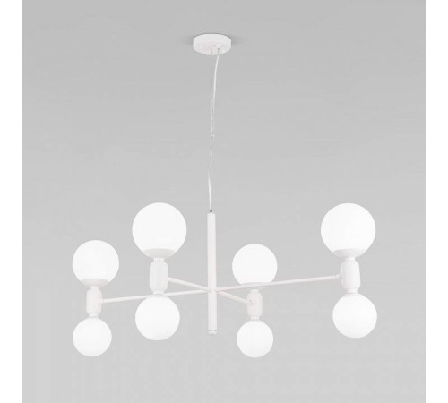 Подвесная люстра Eurosvet Bubble a063210