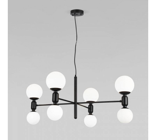 Подвесная люстра Eurosvet Bubble a063212