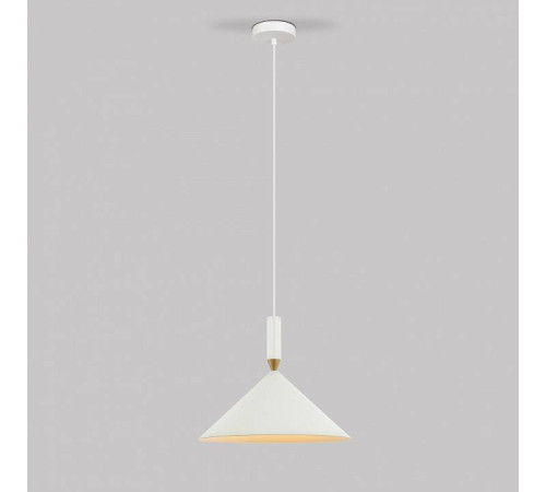 Подвесной светильник Eurosvet Nippon 50024/1 белый