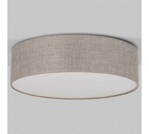 Накладной светильник TK Lighting Rondo 5637 Rondo Linen
