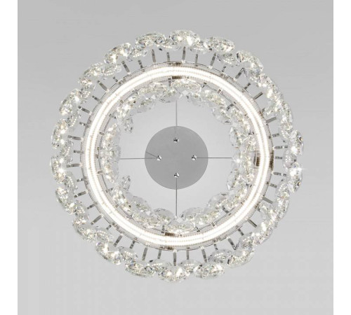 Подвесная люстра Bogate's Marvel 90370/1 Strotskis