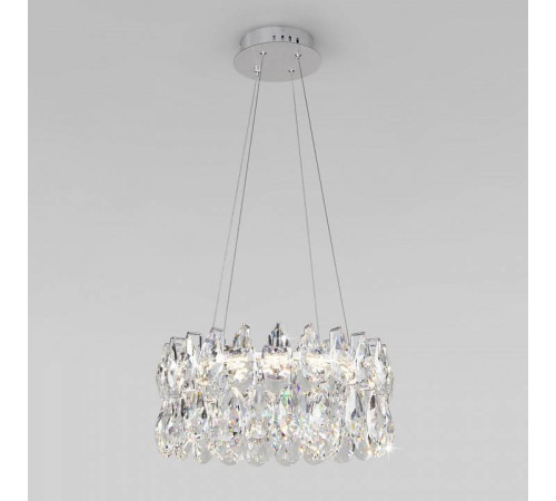 Подвесная люстра Bogate's Marvel 90370/1 Strotskis