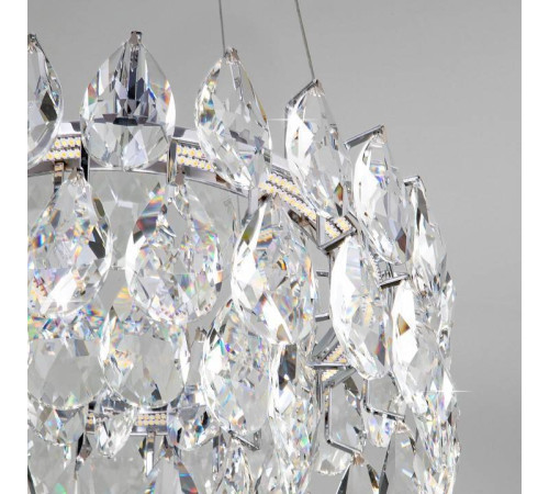 Подвесная люстра Bogate's Marvel 90370/1 Strotskis