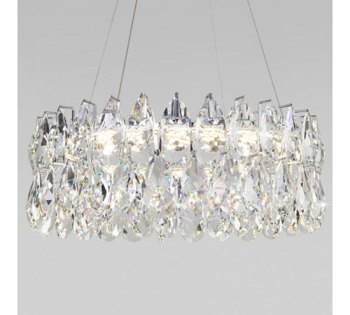 Подвесная люстра Bogate's Marvel 90371/1 Strotskis