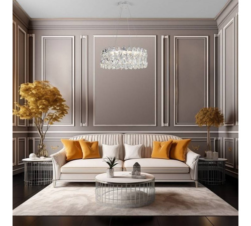 Подвесная люстра Bogate's Marvel 90371/1 Strotskis