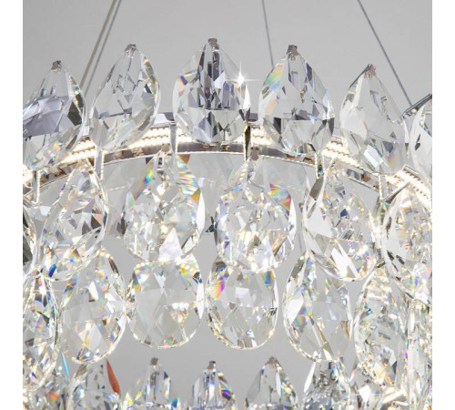 Подвесная люстра Bogate's Marvel 90371/1 Strotskis