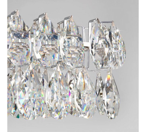 Подвесная люстра Bogate's Marvel 90372/1 Strotskis