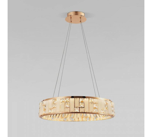 Подвесной светильник Bogate's Cliff 90373/1