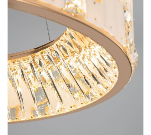 Подвесной светильник Bogate's Cliff 90373/1