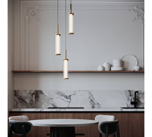 Подвесной светильник Eurosvet Stark a067954