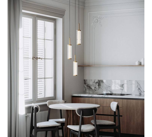 Подвесной светильник Eurosvet Stark a067954