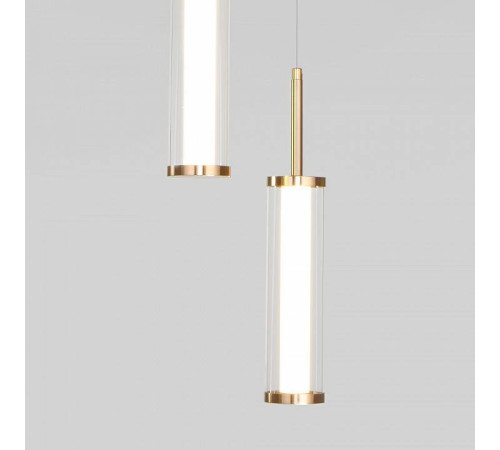 Подвесной светильник Eurosvet Stark a067954