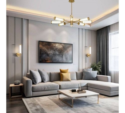 Бра Eurosvet Stark a067955