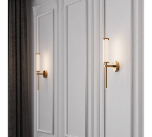 Бра Eurosvet Stark a067955