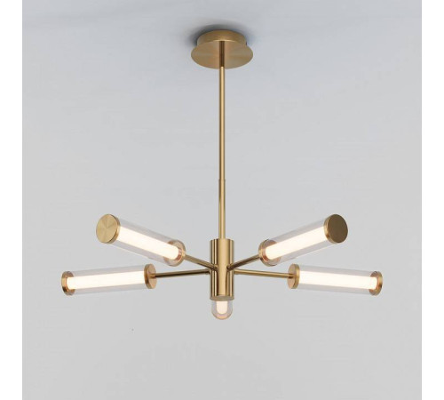 Люстра на штанге Eurosvet Stark a067956