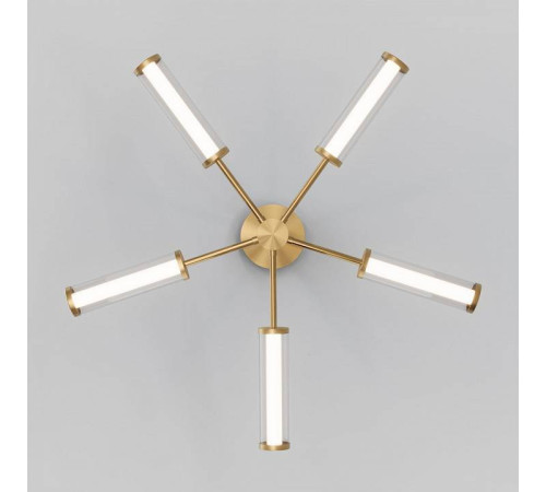 Люстра на штанге Eurosvet Stark a067956