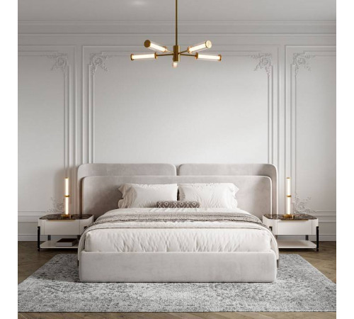 Люстра на штанге Eurosvet Stark a067956