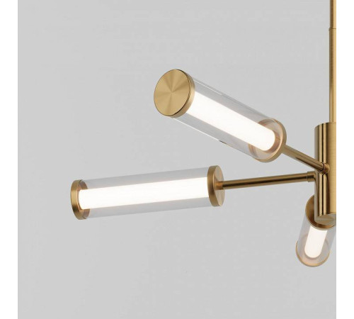 Люстра на штанге Eurosvet Stark a067956