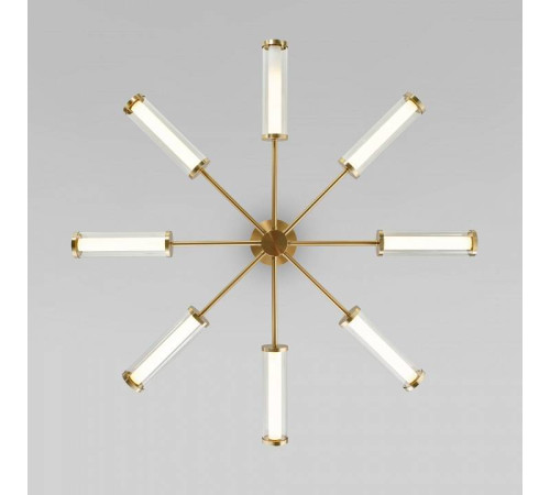 Люстра на штанге Eurosvet Stark a067957