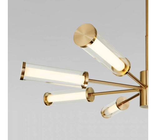 Люстра на штанге Eurosvet Stark a067957