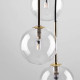 Подвесной светильник TK Lighting Aurora 10182 Aurora