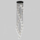Подвесной светильник TK Lighting Aurora 10258 Aurora