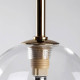 Подвесной светильник TK Lighting Aurora 10258 Aurora