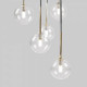 Подвесной светильник TK Lighting Aurora 10258 Aurora