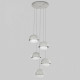 Подвесной светильник TK Lighting Bono 10214 Bono