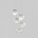 Подвесной светильник TK Lighting Bono 10214 Bono