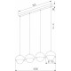 Подвесной светильник TK Lighting Bono 10213 Bono