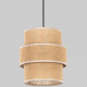 Подвесной светильник TK Lighting Calisto 5401 Calisto