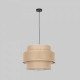 Подвесной светильник TK Lighting Calisto 5402 Calisto