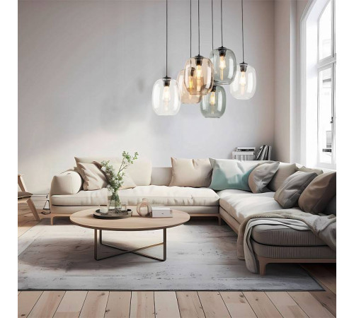 Подвесной светильник TK Lighting Elio 5974 Elio