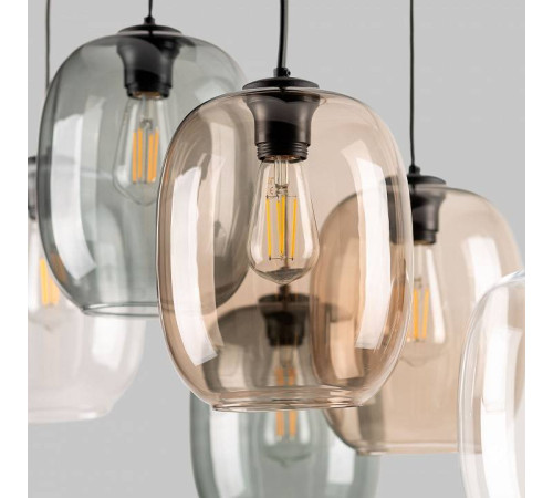 Подвесной светильник TK Lighting Elio 5974 Elio