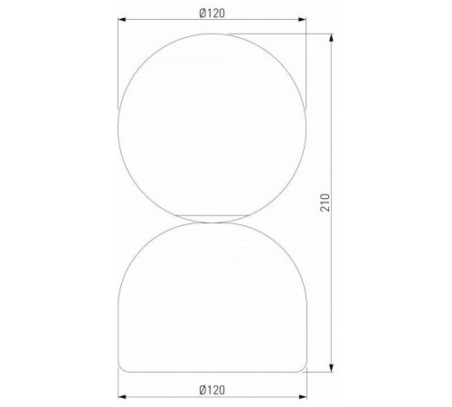 Настольная лампа декоративная TK Lighting Miki 16037 Miki