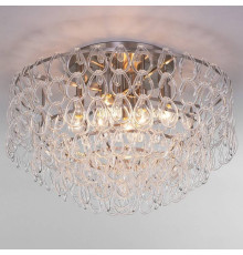 Потолочная люстра Bogate's Cappio 380/8