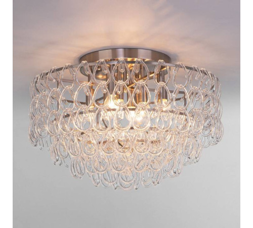 Потолочная люстра Bogate's Cappio 380/8