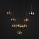 Подвесной светильник TK Lighting Estera 6149 Estera
