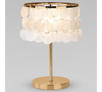 Настольная лампа декоративная Eurosvet Sandra 208101