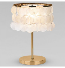Настольная лампа декоративная Eurosvet Sandra 208101