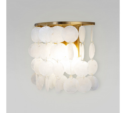 Накладной светильник Eurosvet Sandra 60084/2