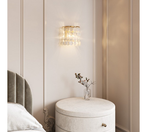 Накладной светильник Eurosvet Sandra 60084/2