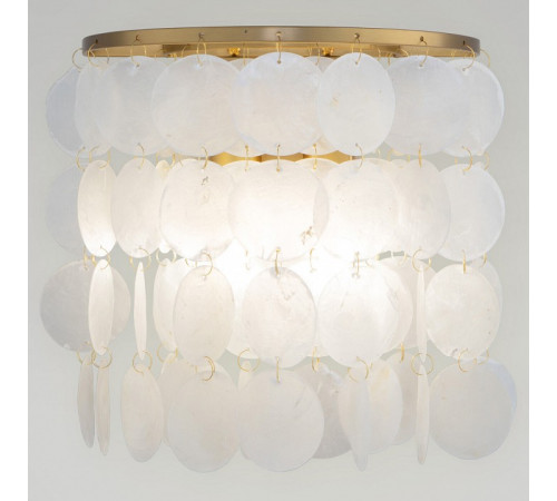 Накладной светильник Eurosvet Sandra 60084/2