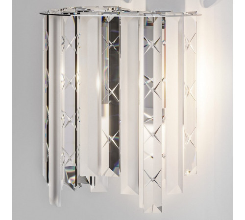 Накладной светильник Eurosvet Radiance 101011