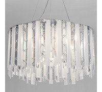 Подвесная люстра Eurosvet Radiance 101011/6