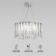 Подвесная люстра Eurosvet Radiance 101011/6