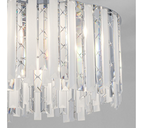 Подвесная люстра Eurosvet Radiance 101011/6